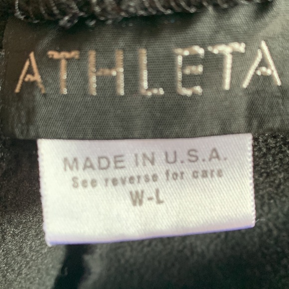 Athleta joggers - Picture 5 of 5